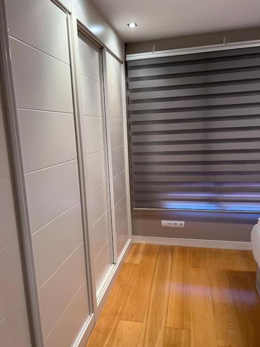 Relajate Despues De Patear Madrid Apartman Kültér fotó